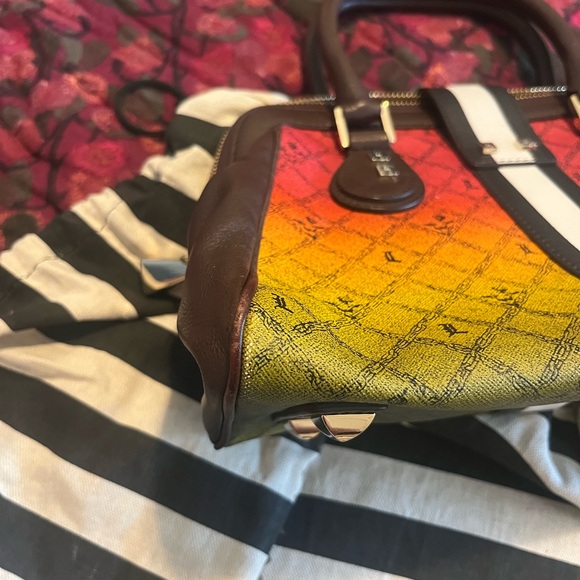 LAMB Rasta Exeter - Picture 9 of 11